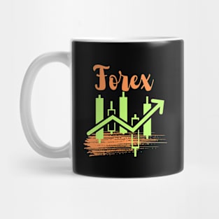 Forex Design Mug